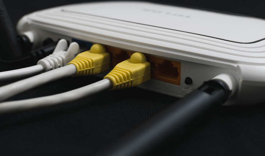 MODEM INSTALLATION